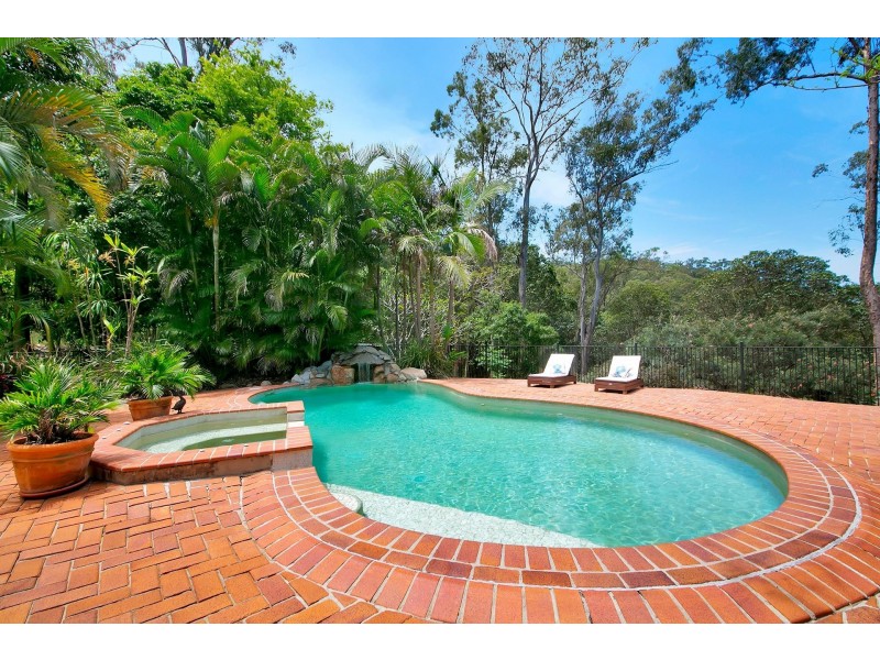 237 Haven Road, Pullenvale QLD 4069