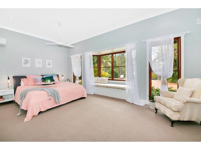 237 Haven Road, Pullenvale QLD 4069