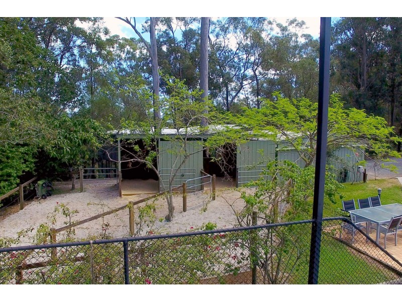 237 Haven Road, Pullenvale QLD 4069