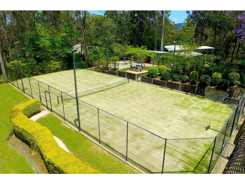 237 Haven Road, Pullenvale QLD 4069