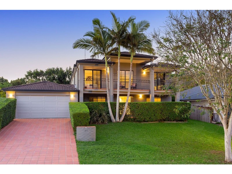 63 Kensington Circuit, Brookfield QLD 4069