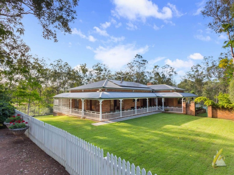 1188 Mount Crosby Rd, Mount Crosby QLD 4306