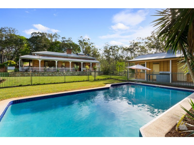 1188 Mount Crosby Rd, Mount Crosby QLD 4306