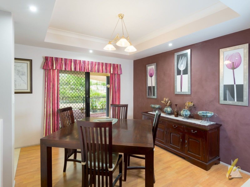 451 Lake Manchester Road, Kholo QLD 4306