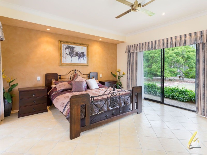 451 Lake Manchester Road, Kholo QLD 4306