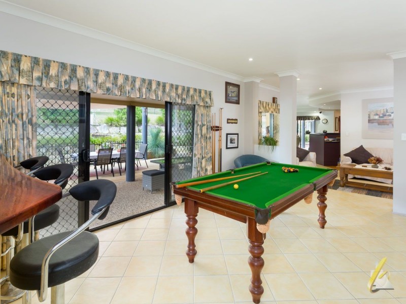 451 Lake Manchester Road, Kholo QLD 4306