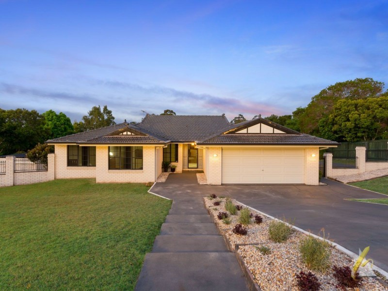 8 Casuarina Close, Bellbowrie QLD 4070