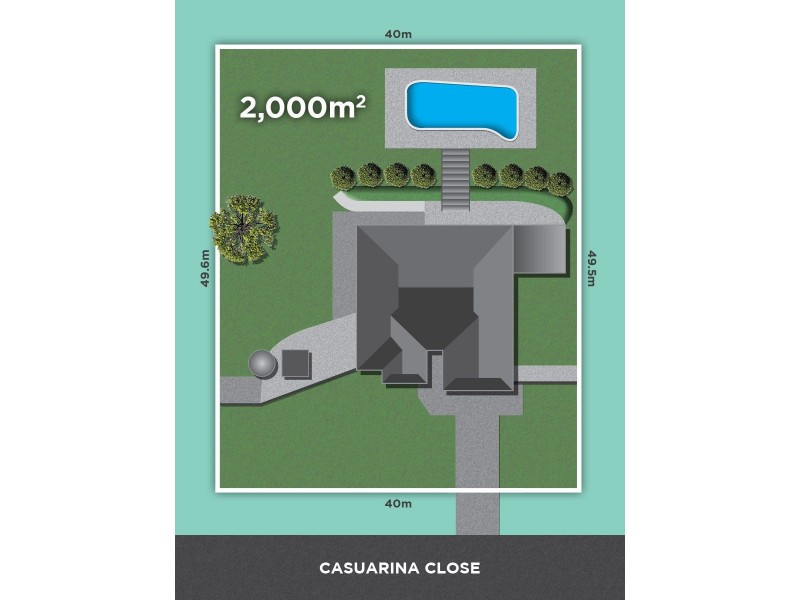 8 Casuarina Close, Bellbowrie QLD 4070