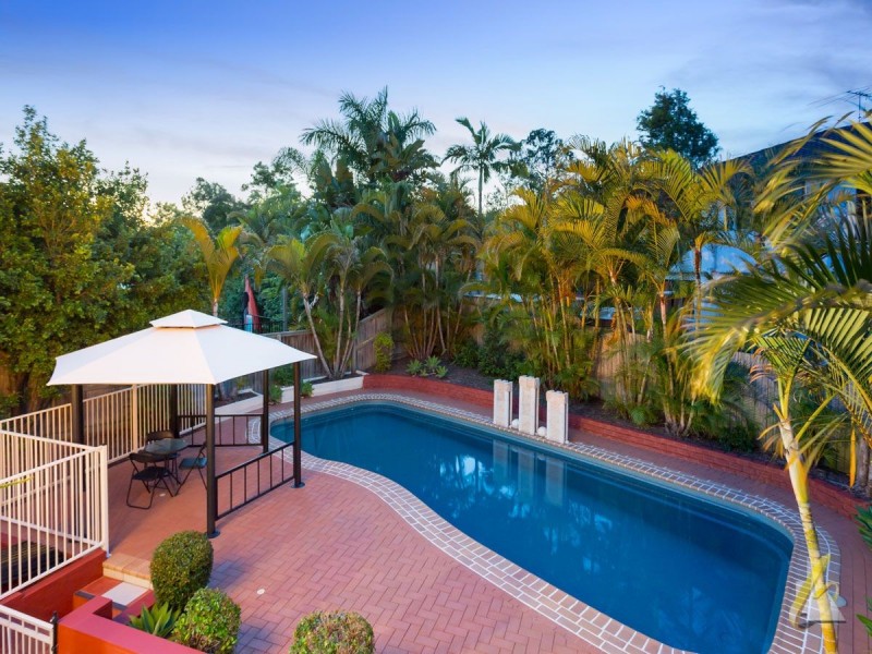 3 Stonyfell Pl, Forest Lake QLD 4078