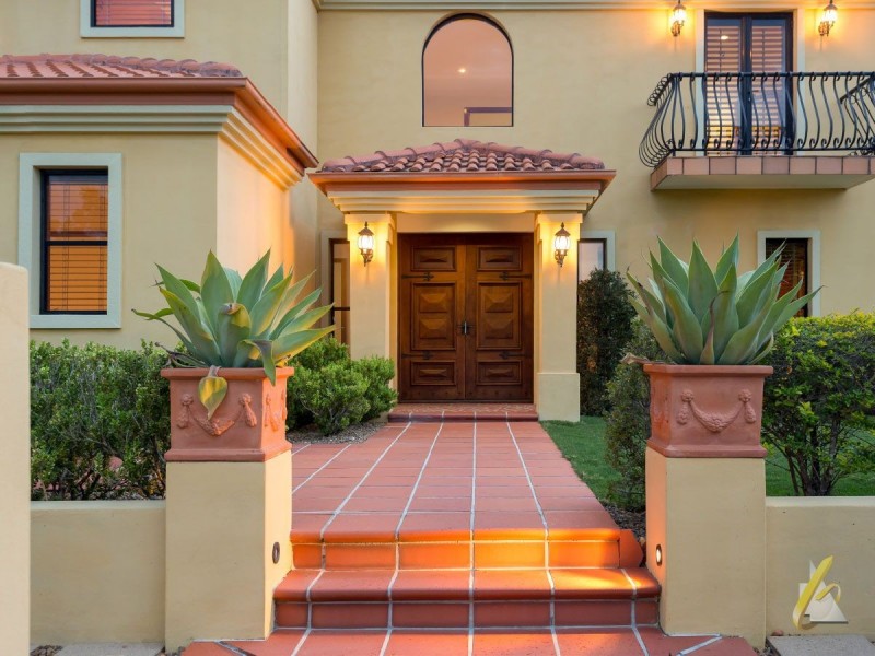 41 Nolan Rise, Brookfield QLD 4069