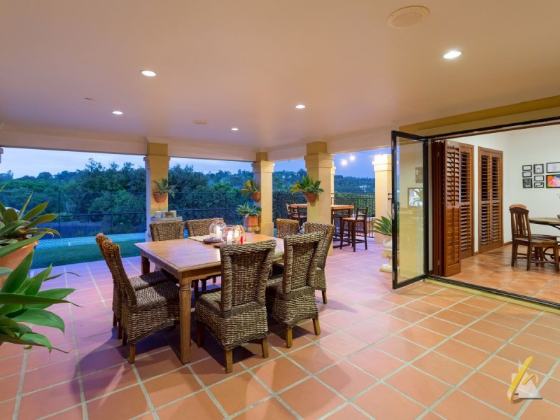 41 Nolan Rise, Brookfield QLD 4069