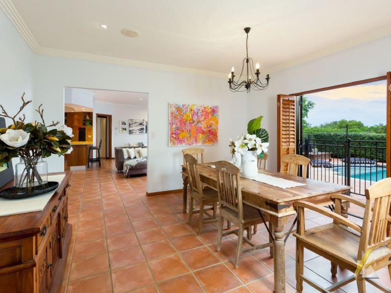 41 Nolan Rise, Brookfield QLD 4069