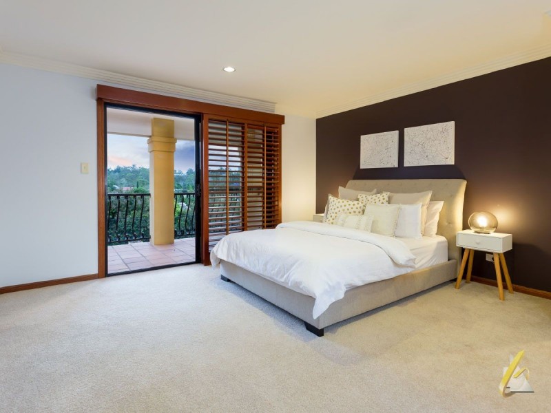 41 Nolan Rise, Brookfield QLD 4069