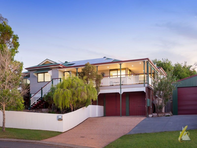 53 Sheldrake Place, Moggill QLD 4070