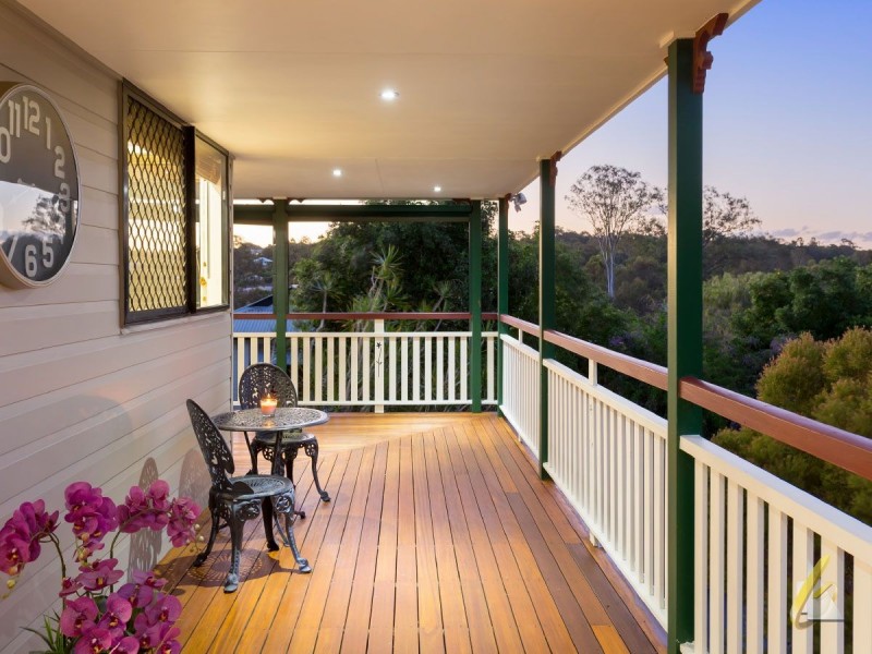 53 Sheldrake Place, Moggill QLD 4070