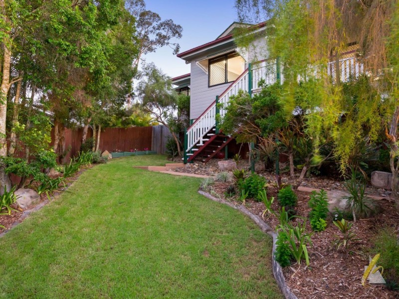 53 Sheldrake Place, Moggill QLD 4070