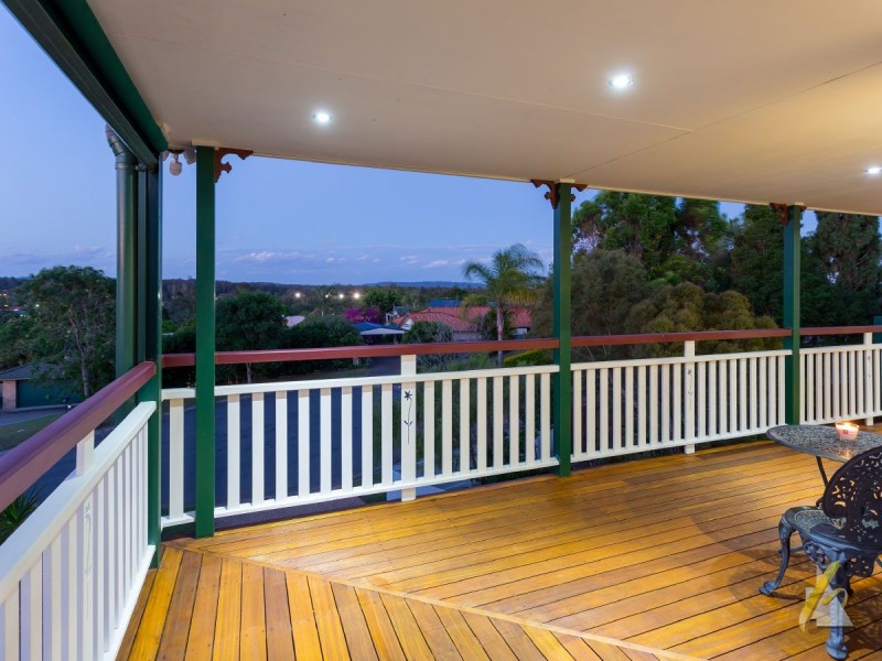 53 Sheldrake Place, Moggill QLD 4070