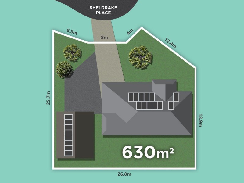 53 Sheldrake Place, Moggill QLD 4070