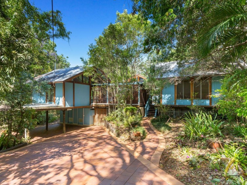 51 Upper Brookfield Road, Brookfield QLD 4069