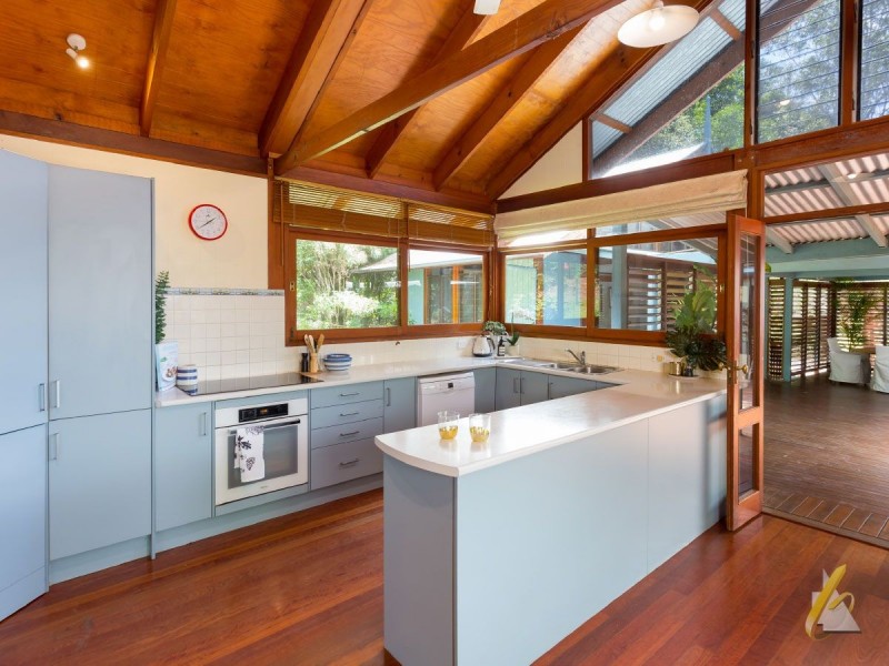 51 Upper Brookfield Road, Brookfield QLD 4069