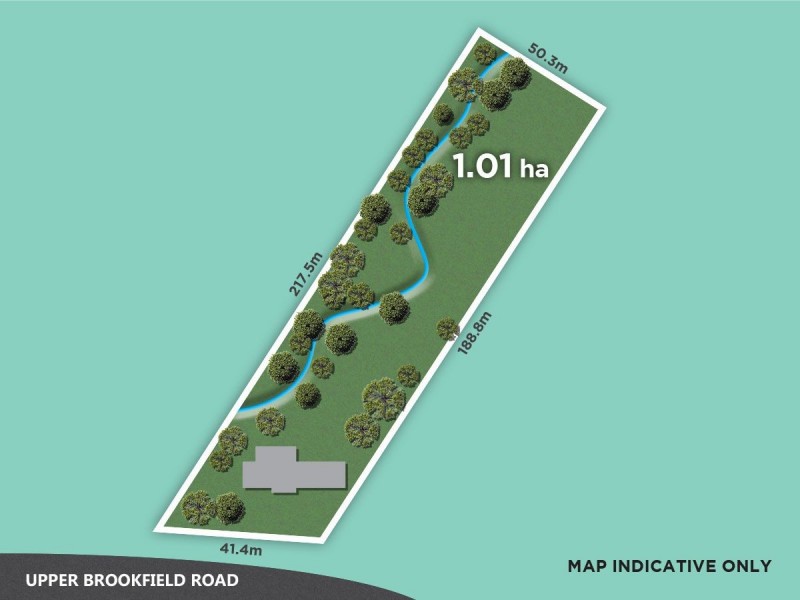 51 Upper Brookfield Road, Brookfield QLD 4069