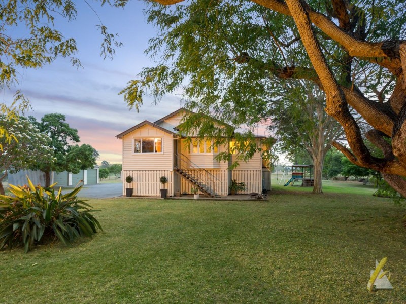 3765 Moggill Road, Moggill QLD 4070