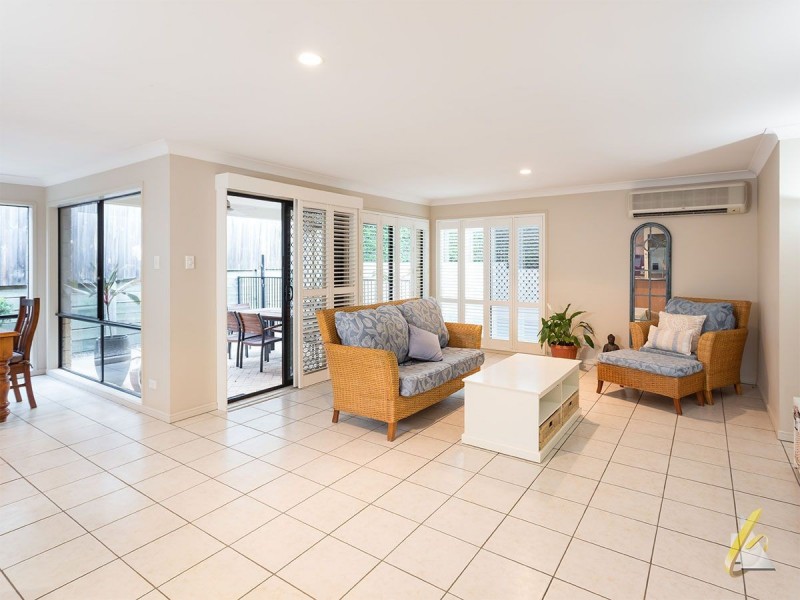 5 Gilberton Cres, Forest Lake QLD 4078