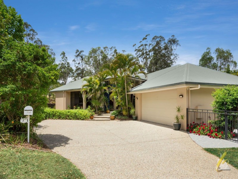 7 Logan Place, Pullenvale QLD 4069