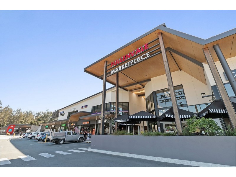 7 Logan Place, Pullenvale QLD 4069