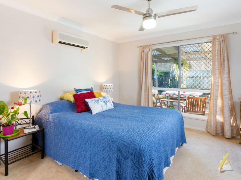 59 Lakeside Cres, Forest Lake QLD 4078