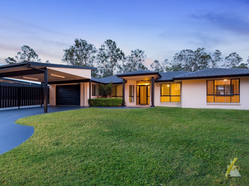 23 Westaway Crescent, Bellbowrie QLD 4070