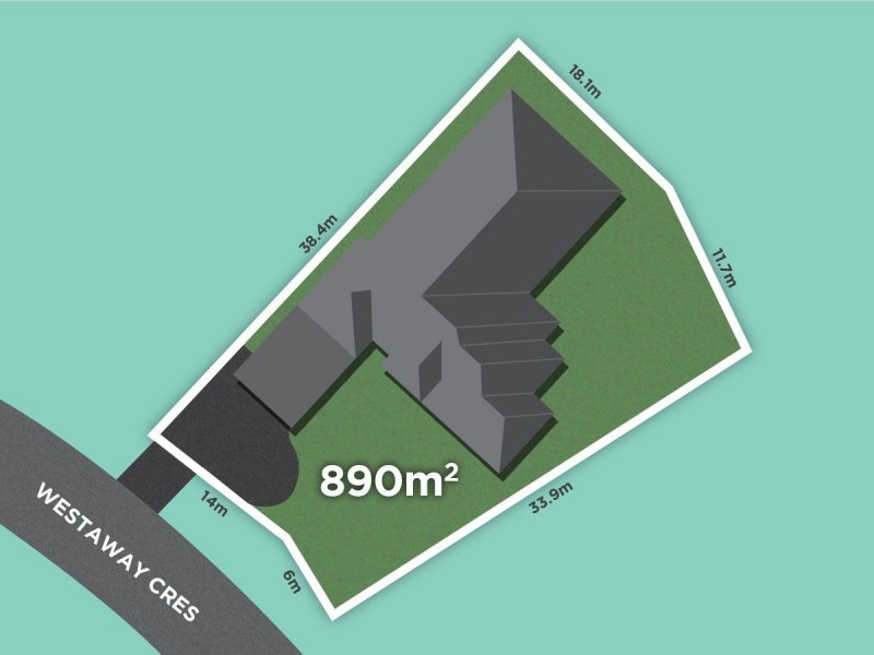 23 Westaway Crescent, Bellbowrie QLD 4070