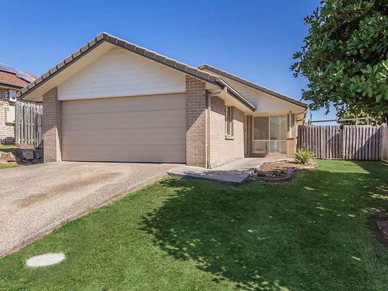 15 Nicholls Drive, Redbank Plains QLD 4301