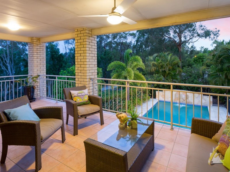 12 Cayman Pl, Forest Lake QLD 4078