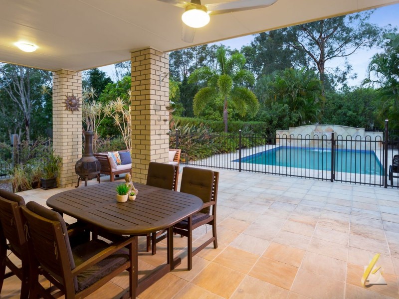 12 Cayman Pl, Forest Lake QLD 4078