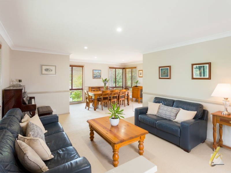 19 Yarula Close, Karana Downs QLD 4306