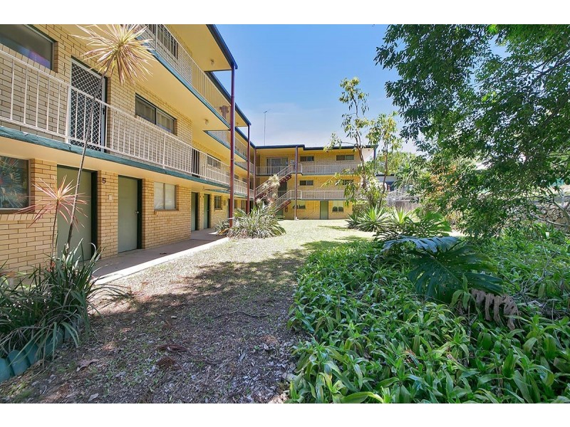 11/73 Honour Avenue, Chelmer QLD 4068