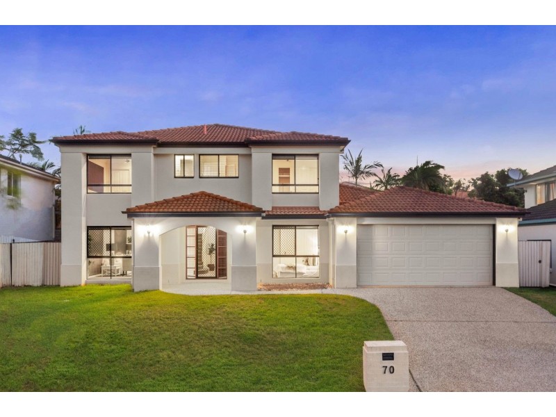 70 Kaboora Crescent, Westlake QLD 4074