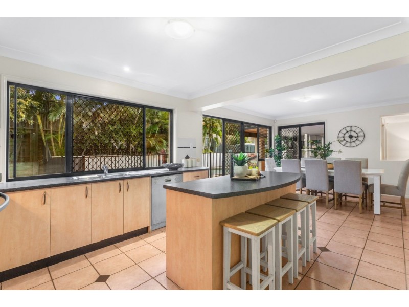 70 Kaboora Crescent, Westlake QLD 4074