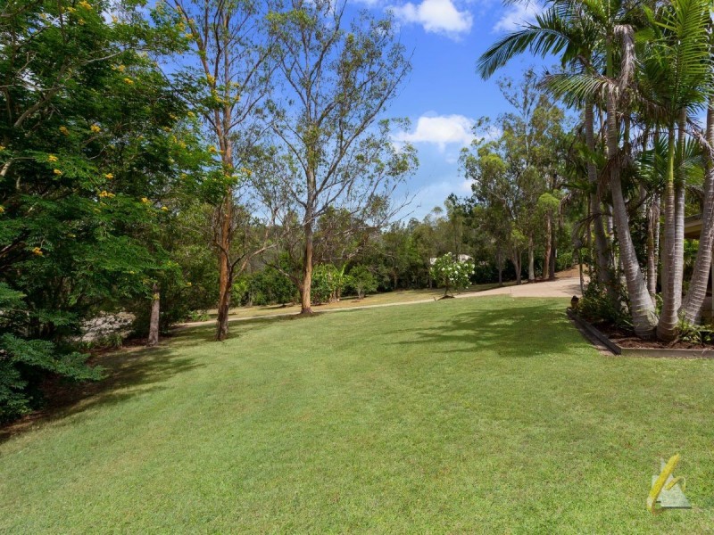 107 Grandview Road, Pullenvale QLD 4069