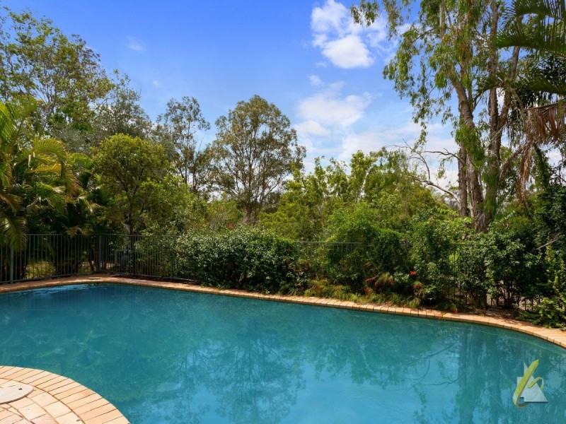 107 Grandview Road, Pullenvale QLD 4069