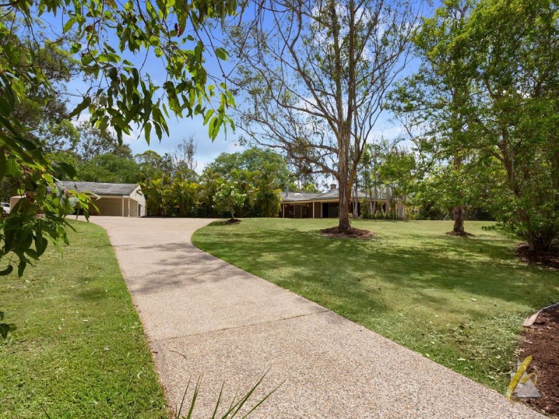 107 Grandview Road, Pullenvale QLD 4069