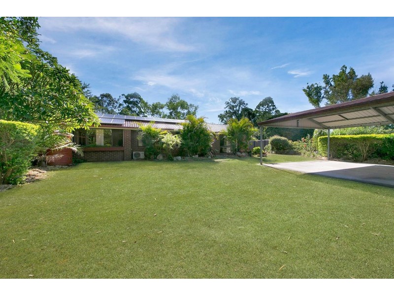 11 Illawong Way, Karana Downs QLD 4306