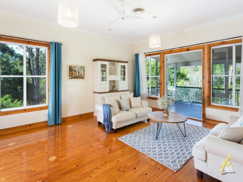 95 Kulmaren Grove, Karana Downs QLD 4306