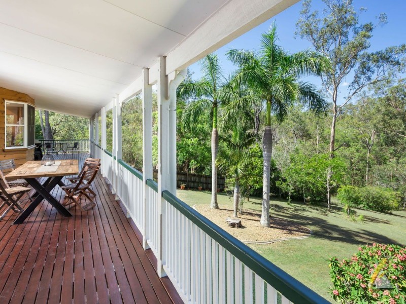 95 Kulmaren Grove, Karana Downs QLD 4306