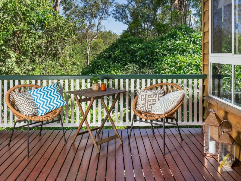 95 Kulmaren Grove, Karana Downs QLD 4306