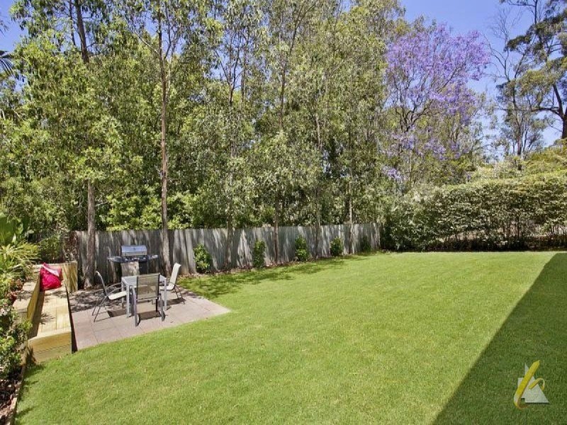 80 Lant Street, Chapel Hill QLD 4069