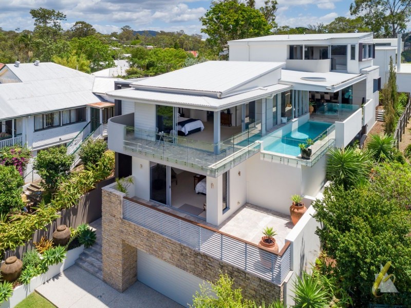 55 Hebe Street, Bardon QLD 4065