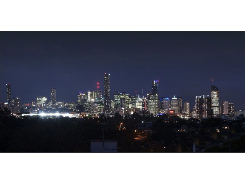 55 Hebe Street, Bardon QLD 4065