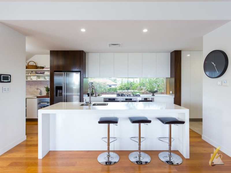 55 Hebe Street, Bardon QLD 4065